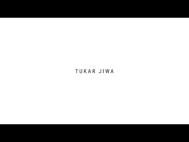 TULUS - Tukar Jiwa (Official Lyric Video) class=