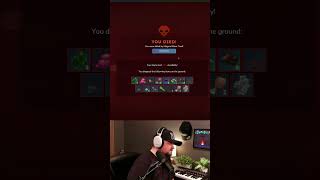 Big Dude DIES TO MAGMA RHINO TOAD | HYTALE CLIPS