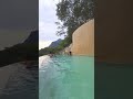 Se imaginan relajarse ahí todos los días jajaja