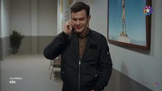 Söz 31. Bölüm - Feyzullahın Zor Anları