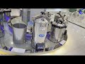 Best portable pressure steam sterilizer autoclave factory price   mecan medical