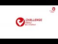 Challenge Anhui 2019 Course Highlight Video