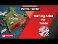 Turning for Trade | EkF Global Logistics | Softlink Global | Bangladesh | Cargo TV News