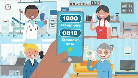 Non-geographic Numbers (NGNs) are changing