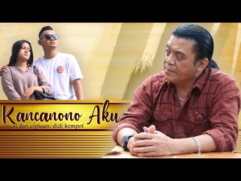 Putar Kancanono Aku - Didi Kempot