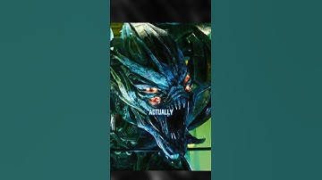 Why did Dreadbot rob a bank on Earth? #dreadbot #transformers #tlk