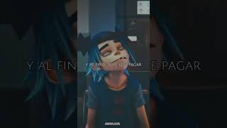 Cracker Island - Gorillaz (Short) #crackerisland #gorillaz #newsingle #newvideo #lyrics #thelastcult