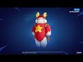 Fortnite Winterfest Free Skin