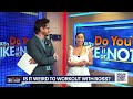 LIVE: Do You Like It Or Not? | FOX 5 DC