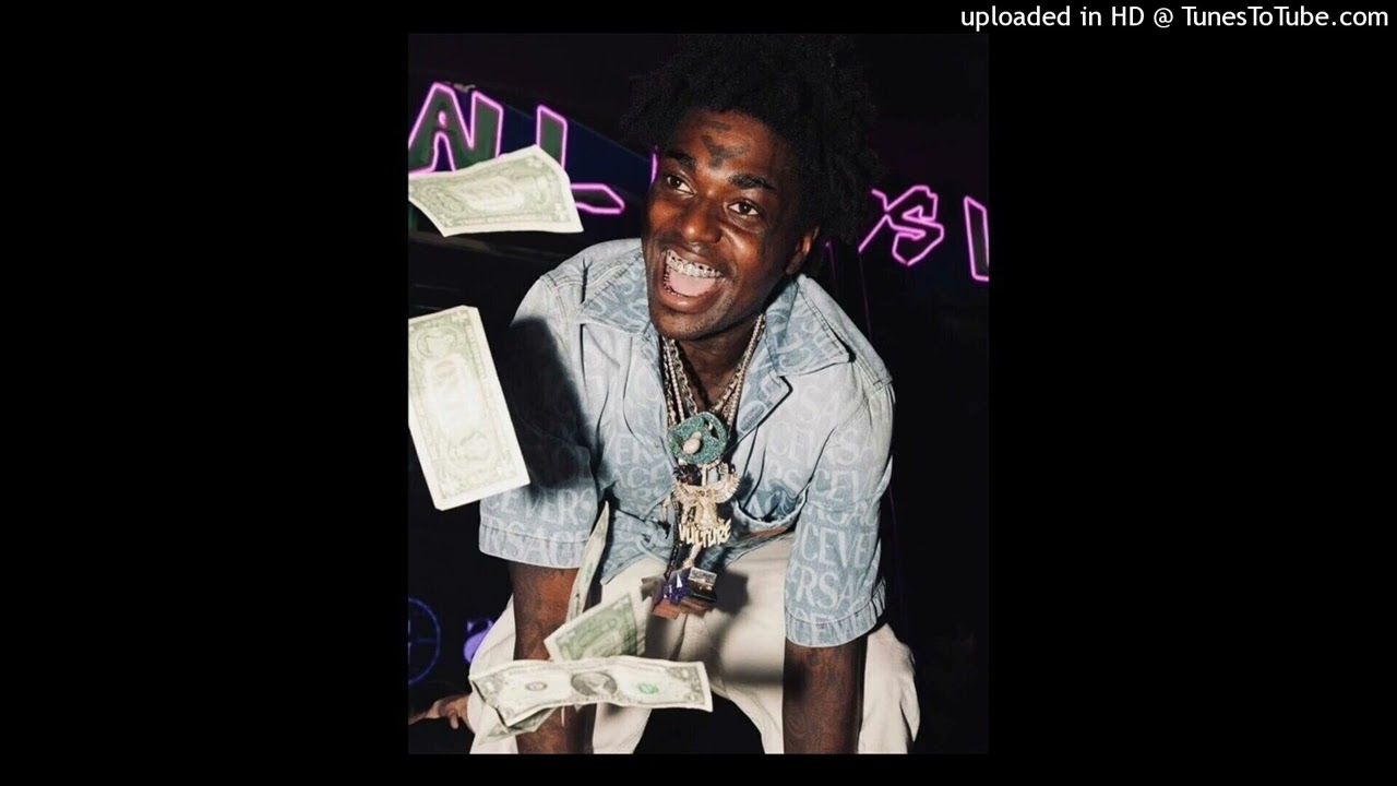 (FREE) Kodak Black x R&B Type Beat - 