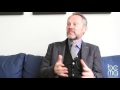 BCMA Leadership Series Philip Thomas Chief Executive Lions Festivals 