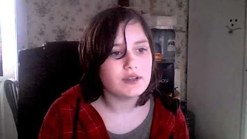 jill singing justin bieber love me