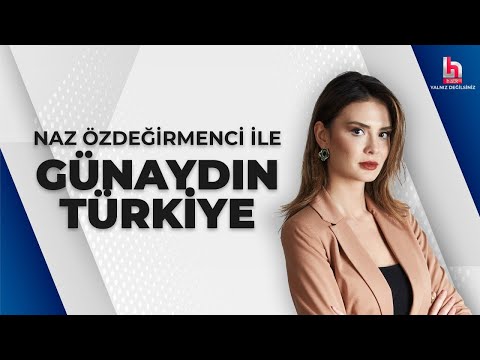#CANLI | Naz