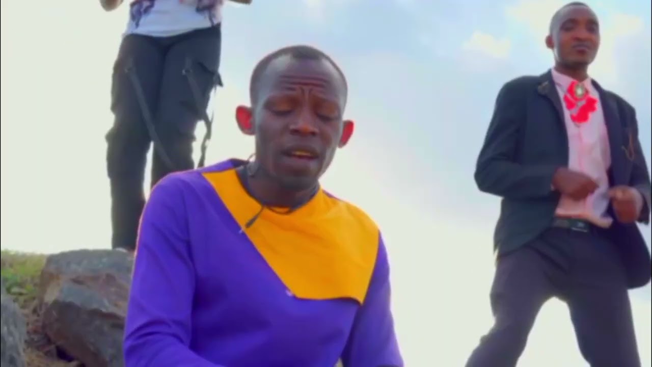 NDUKEMAKIE BY VICTOR MUTUKU BLESSED (KAMBA MUSIC 🎵🎶)