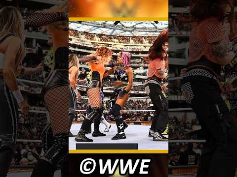 When WWE Does