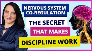 Nervous System Co-Regulation: How This Transforms Behavior