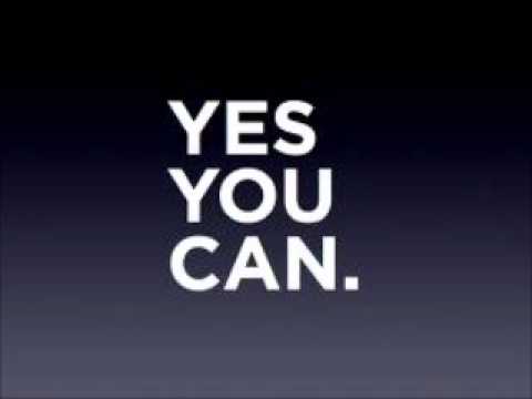 SYLVAIN KUSTYAN VIDEO YES WE CAN.wmv