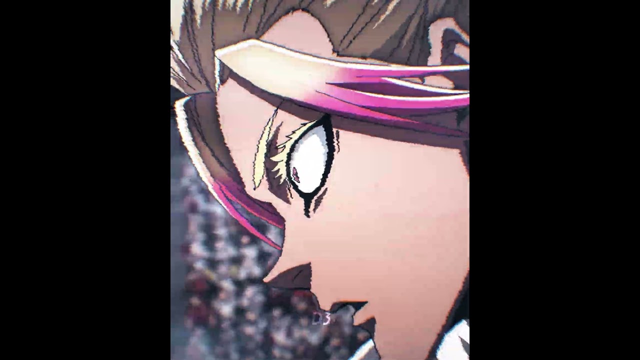 Shidou Ryusei - Blue Lock「4K Edit」#anime #bluelock #shidou #shorts #animeedit