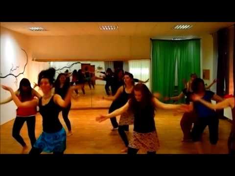 Video: Kouzelné Africké Tance - Alternativní Pohled