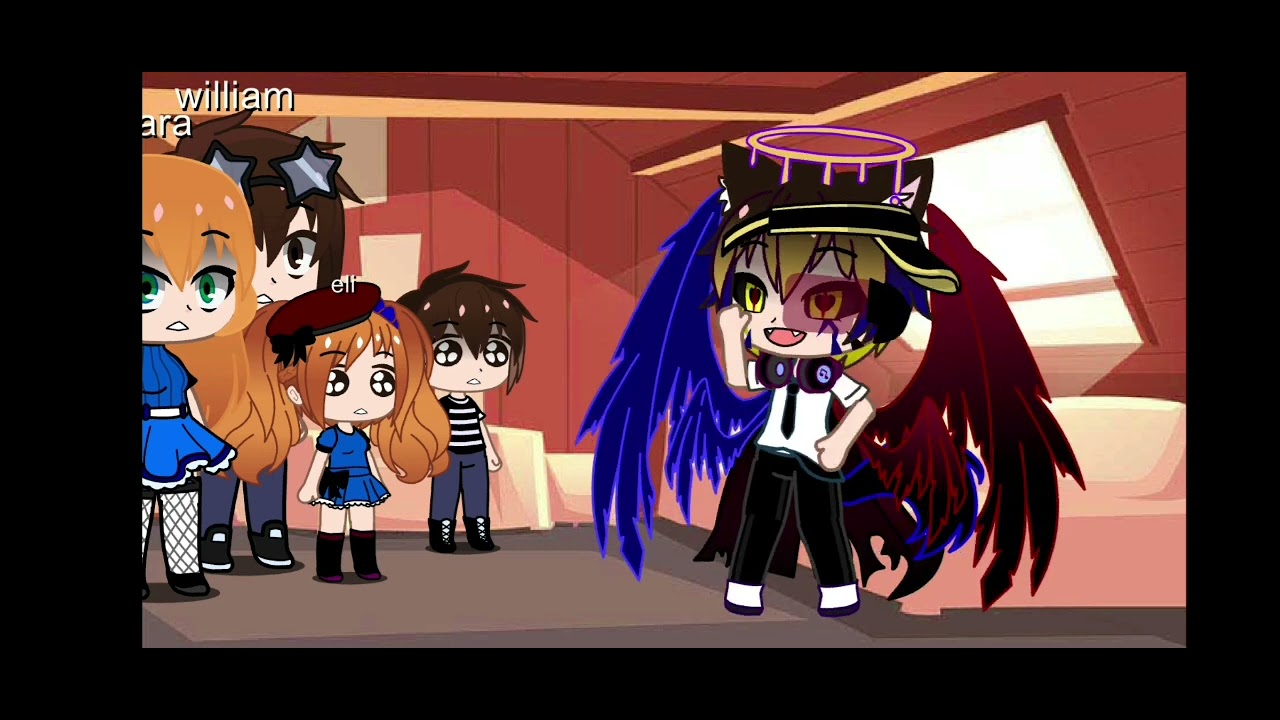 legends never die (michael afton au)