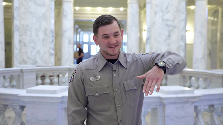 Red Cross of Greater Idaho | Hometown Hero | Derri...