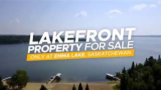 Emma Lake Properties