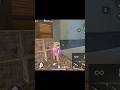 IMPOSSIBLE #freefire #trending #shorts #gaming #viral