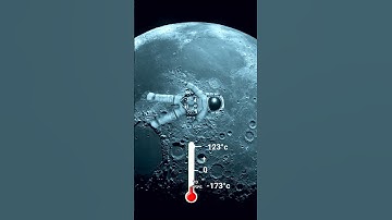 Shocking Condition of Apollo 11 Flag on the Moon Revealed! #shorts #moon #apollo11