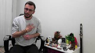 Barış Akarsu - Bir Sevmek Bin Defa Ölmek Demekmiş (İşaret Dili)