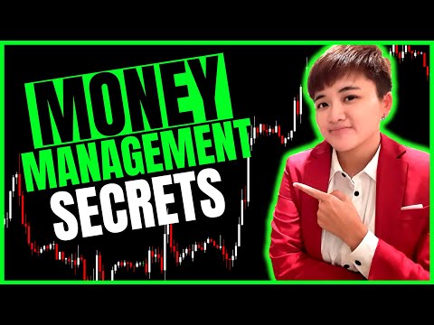 Money Management Secrets for Profitable Forex Trading