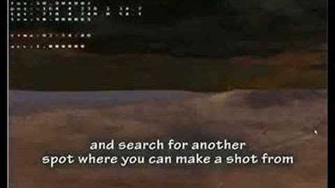 Medieval II Screenshots Cinematic Editor Tutorial - Part IV