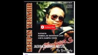 Mansur s. KECUPAN TERAKHIR