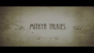 Mithya talkies logo -