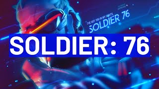 The ONLY SOLDIER: 76 Guide YOU Will EVER NEED | 2021 screenshot 3