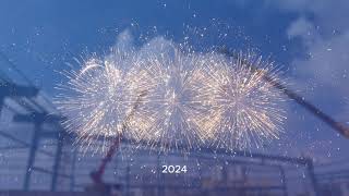 2023: BMB Steel's Year in Review