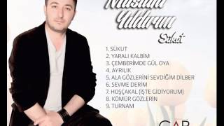 Mustafa Yıldırım - Çemberimde Gül Oya (2015)