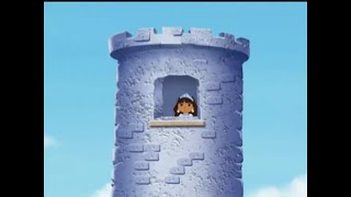 Dora the Explorer Dora Saves The Snow Princess Promo (Monday) Speed Up 2x