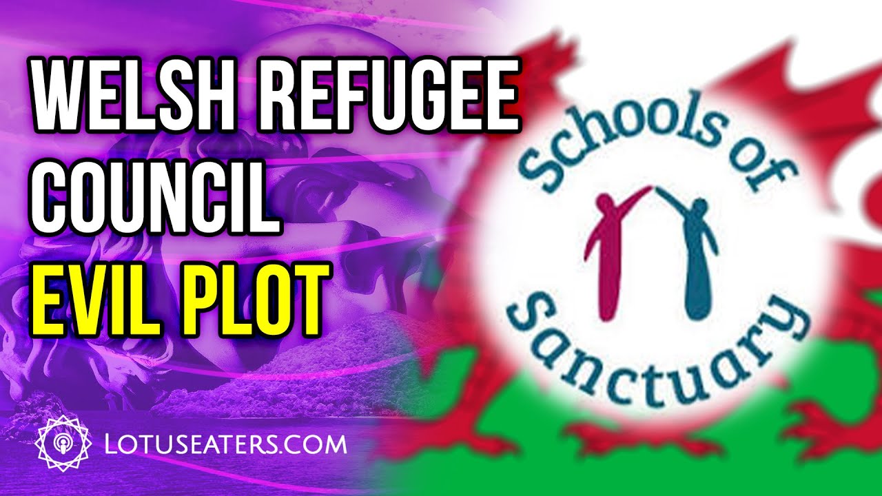 Welsh Schools of Sanctuary