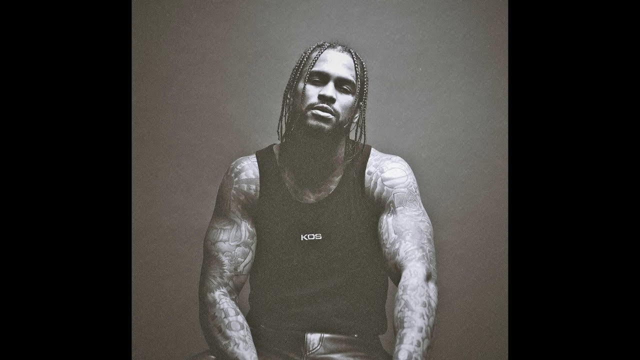 [FREE] Dave East Storytelling Type Beat "Got It"