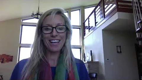 Dr. Shari Taylor describes her research into psych...