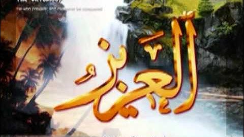 القارىء المهندس محمد زكريا سورة القمر