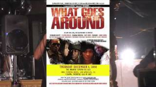 All Black Affair Birthday Bash 08