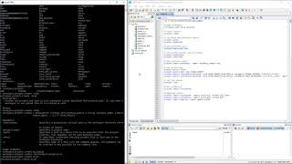 ALINT-PRO™ 2.1 Console: Command Line Batch Modes