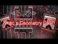 СТРАШНЫЕ И МИСТИЧЕСКИЕ ВЕЩИ В Geometry Dash | Хэллоуин | Signy