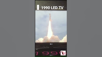 Television Evolution | TV innovation timeline | CRT TV to OLED TV @Technical Raj
