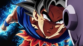 Dragon Ball Super [ASMV] - Do It Kakarot