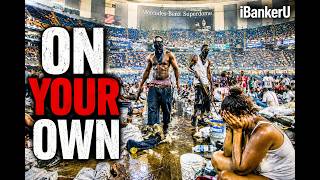 Hurricane Katrina, New Orleans: Survival Lessons for a US Collapse
