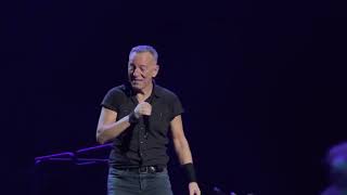 Mary’s Place - Bruce Springsteen & The E Street Band @ UBS Arena 4/11/23