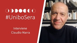 #UniboSera - Interviene Cl Marra
