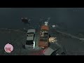 This GTA IV Glitch Broke the Police AI #64